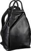 PICARD Rucksack Schultertasche Luis Backpack Black schwarz Produktbild-Vorschau 5