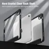 Fintie Hybrid Hülle für iPad (A16) 11 Generation 11 Zoll Produktbild-Vorschau 6