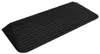 vidaXL Schwellenrampe 110x41x5 cm Gummi Produktbild-Vorschau 4