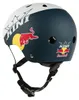 Kini Red Bull BB Youth Helmet 1.0 blue/white S (52-56 cm) Produktbild-Vorschau 4