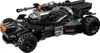 Attacco in aria della Batmobile dei supereroi Anteprima dell’immagine prodotto 4