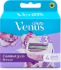 Gillette Venus Comfortglide Breeze Rasierklingen, 4er Pack Produktbild-Vorschau 1
