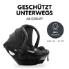 Hauck Drive N Care, ISOFIX, 0+ (0 - 13 kg; 0 - 15 měsíců), Náhled obrázku produktu 2