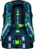 Neoxx Active Pro Schulrucksack Petrol extreme Produktbild-Vorschau 3
