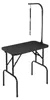 VEVOR Trimtafel 875x472x1533mm, schaartafel, Productafbeelding-voorbeeld 1