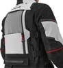 Jacken Shima TRACKERMENJKTLIGHTGREYS Produktbild-Vorschau 7
