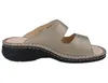Finn Comfort Komfort Pantoletten Damen 31383138383734 Gold Produktbild-Vorschau 23