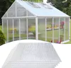 Jopassy Doppelstegplatten Polycarbonat Produktbild-Vorschau 10
