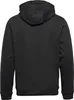 Lyle Scott Herren Fleece Kapuzenpullover Schwarz : Größe - Produktbild-Vorschau 6