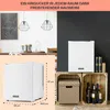 Klarstein Mini Kühlschrank für Zimmer, 30L Mini-Kühlschrank Produktbild-Vorschau 2