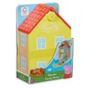 Jouets en bois Peppa Wutz - Maison familiale (avec Voir les images du produit 9