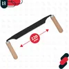 KOTARBAU® Geschmiedetes Zugmesser 280 mm Wagnermesser Produktbild-Vorschau 4