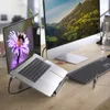 hama docking station con supporto per notebook Anteprima dell’immagine prodotto 8
