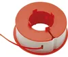 Bosch Maison et Jardin F016800175 Bobine de fil orange, Voir les images du produit 2
