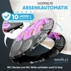 SANILO® WC-Sitz mit Absenkautomatik Madeira, Produktbild-Vorschau 4