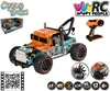 Happy People - Ferngesteuertes Auto - RC Independent Titan Produktbild-Vorschau 2