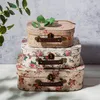 RETRO ROSES - Dekorative Kinderkoffer, 3-teilig, Sass&Belle Produktbild-Vorschau 5