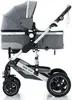 Daliya® BAMBIMO 3in1 Kinderwagen mit i-Size Babyschale, Produktbild-Vorschau 11