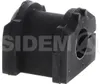 SIDEM 871804 Lagerung Stabilisator Stabigummi Vorne für Produktbild-Vorschau 5