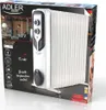 Adler AD 7819, olie-verwarmingsventilator, olie, 1,48 m, Productafbeelding-voorbeeld 7
