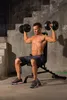Iron Gym - Hantelscheiben 4 x 5 kg Produktbild-Vorschau 3