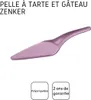 Zenker Tortenheber CANDY, Küchenhelfer zum einfachen Produktbild-Vorschau 6