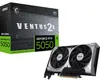 MSI GeForce RTX 5050 8G VENTUS 2X OC - VGA - PCI-E x16 Produktbild-Vorschau 1