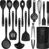 Strex Küchenutensilien - 15 teilig küchen utensilien mit Produktbild-Vorschau 1
