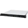 Synology NAS RS822+   19" 4bay Produktbild-Vorschau 2