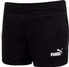 Puma Ess 4" Sweat Shorts Tr, Damen, Schwarz, XS Produktbild-Vorschau 2