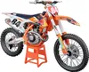 Maisto 32228 - Modellino moto - KTM Supercross 450 SX-F '18 Anteprima dell’immagine prodotto 2