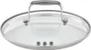 Rösle CHARM Edelstahl Kochtopf mit Deckel Ø24 cm Produktbild-Vorschau 5