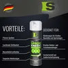Spraytive 1x 500ml Sprühkreide weiß - Abwaschbare Produktbild-Vorschau 5