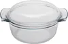 Pyrex 5010762001042, Rund, Gehärtetes Glas, Transparent, Produktbild-Vorschau 8