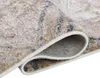 Koberec met korte pool, Mazovia - Beige, bruin, abstract Productafbeelding-voorbeeld 2