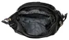 Samantha Look Umhängetasche Damen 019565 schwarz Produktbild-Vorschau 4