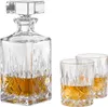NACHTMANN Noblesse 3-dielna súprava na whisky Náhľad obrázku produktu 33