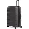 Stratic Straw + EXP TSA Trolley Dark Grey dunkelgrau 76cm Produktbild-Vorschau 11