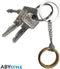 ABYstyle - Lord of the Rings - Ring 3D Keyring Produktbild-Vorschau 6