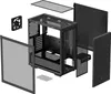 DeepCool CH510, Tower-Gehäuse, (Tempered Glass) Produktbild-Vorschau 13
