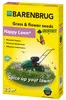 BARENBRUG HAPPY LAWN 0,5 kg : UNE NOUVELLE QUALITÉ SUR LE Voir les images du produit 1