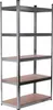 Metallregal 180x90x40x cm - 5 Böden verzinkt praktisch Produktbild-Vorschau 1