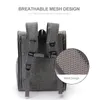 Cat Carrier Backpack Skládací Pet Carrier Backpack Prodyšný Náhled obrázku produktu 4
