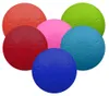 Jolly pets Soccer Ball Oranje - 20 cm Productafbeelding-voorbeeld 1