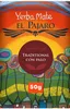 Yerba Mate Green “Mas IQ Tropical” 400g und 50g El Pajaro - Produktbild-Vorschau 3