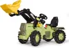Rolly Toys rollyTrac MB-Traktor 1500 mit Frontlader Produktbild-Vorschau 2