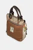 Anekke Rucksack Muse Amphora Backpack Multicolor braun Produktbild-Vorschau 6