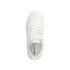 A top-down view of a white Champion sneaker. Podgląd zdjęcia produktu