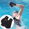 Wasserschwimmtrainingshandschuhe Schwimmhandschuhe Produktbild-Vorschau 5
