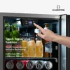 Klarstein LuxeChill Getränkekühlschrank 60 L – Produktbild-Vorschau 5